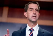US Senator Tom Cotton on Friday voiced strong support for reforming the H-1B visa program, announcing plans to introduce legislation.