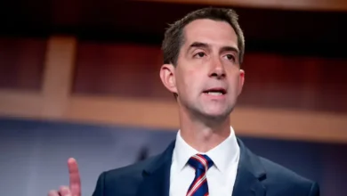US Senator Tom Cotton on Friday voiced strong support for reforming the H-1B visa program, announcing plans to introduce legislation.