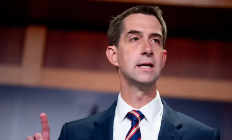 US Senator Tom Cotton on Friday voiced strong support for reforming the H-1B visa program, announcing plans to introduce legislation.