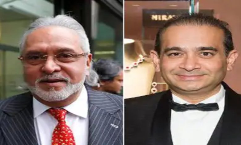 As India Seeks to Bring Back Vijay Mallya, Nirav Modi, UK Team Assesses Tihar Facilities