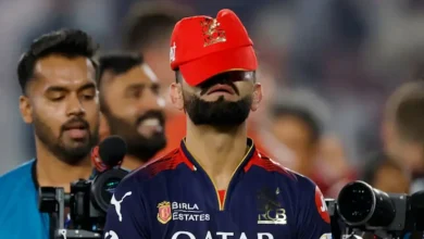 RCB had broken their silence on social media two months after the incident, which claimed the lives of 11 people and left more than 40 injured.