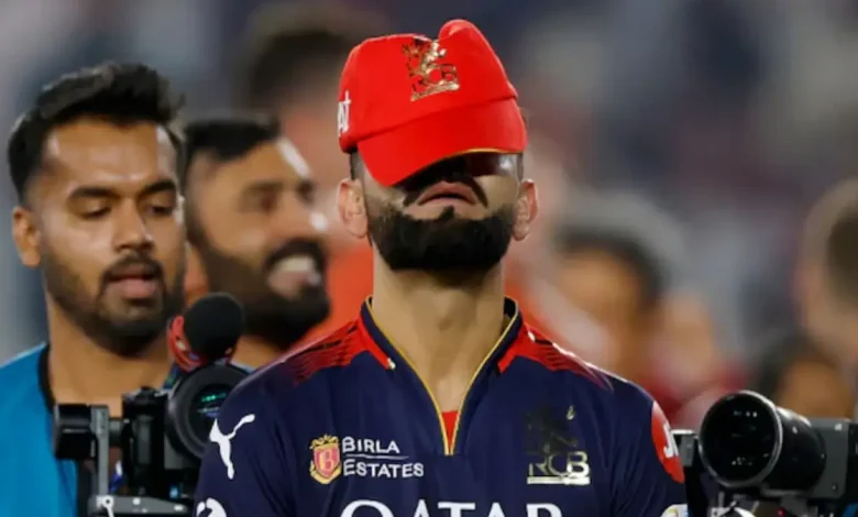 RCB had broken their silence on social media two months after the incident, which claimed the lives of 11 people and left more than 40 injured.