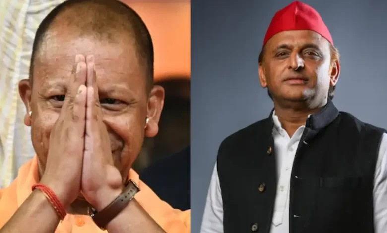 The “I love Muhammad” campaign that has spread to several districts of Uttar Pradesh.