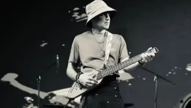 Assamese music composer and singer Zubeen Garg had passed away at the age of 52 in Singapore.