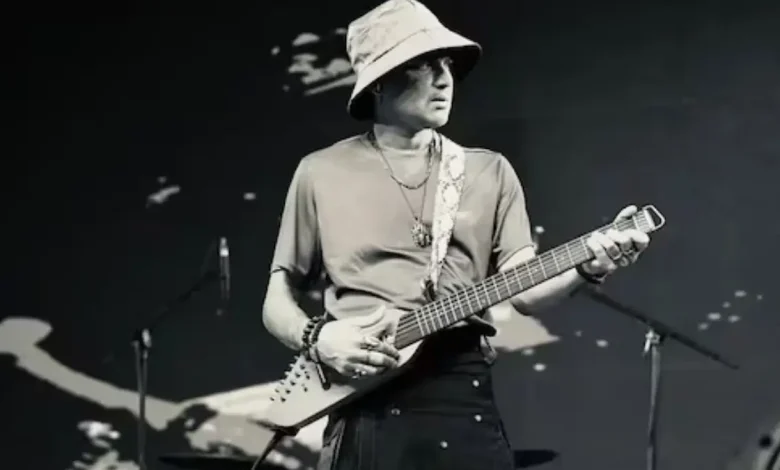 Assamese music composer and singer Zubeen Garg had passed away at the age of 52 in Singapore.