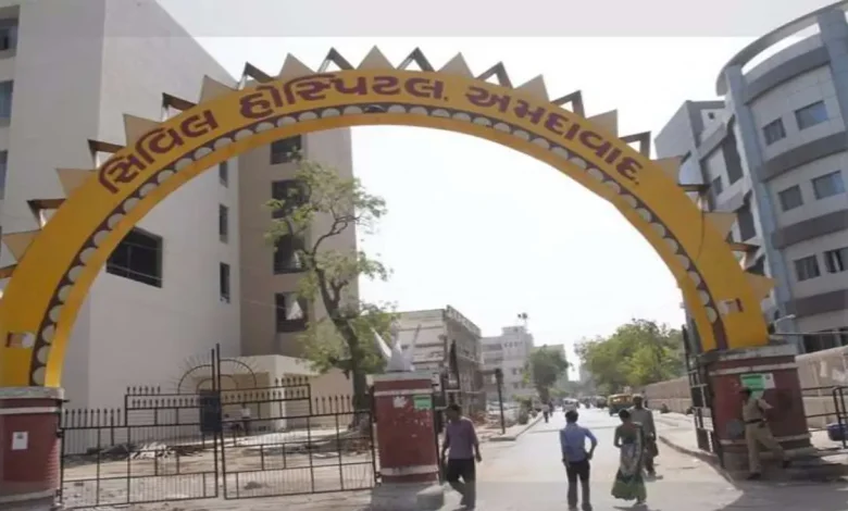 294 Mothers Donate Breast Milk in First Month at Ahmedabad Civil Hospital’s New Human Milk Bank