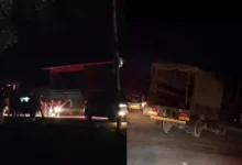 Ambush Assam Rifles convoy in Manipur, 2 Jawans killed, 5 Injured