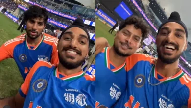 Arshdeep Unleashes Cheeky Taunts: Indian Pacer's Instagram Reels Target Pakistan in Post-Asia Cup Triumph