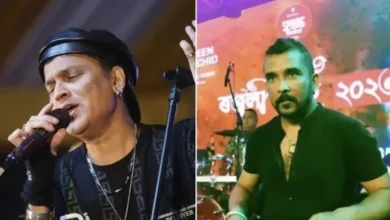 Assam SIT Detains Musician Shekhar Jyoti Goswami in Zubeen Garg Drowning Probe; Clash Erupts Outside Manager’s Home