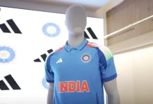 BCCI Opens Bids with Strict Rules for Team India Jersey Title Sponsor Selection After Dream11 Exit