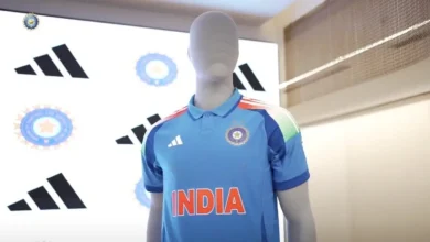 BCCI Opens Bids with Strict Rules for Team India Jersey Title Sponsor Selection After Dream11 Exit