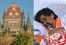 Bombay High Court Orders Manoj Jarange, Maratha Protesters to Clear Streets by September 2
