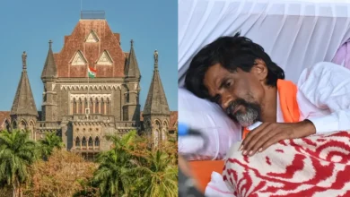 Bombay High Court Orders Manoj Jarange, Maratha Protesters to Clear Streets by September 2