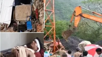 BREAKING | 6 Dead in Pavagadh Ropeway Accident