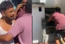 Villagers Accused of Aiding Rape Suspect’s Escape in Bulandshahr