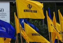 'Exploiting Charities': Khalistani Extremist Groups Funnel Funds from Canada, Report Warns