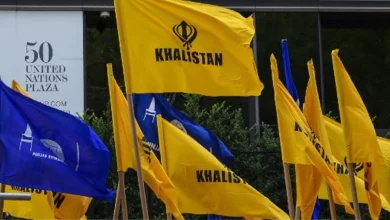 'Exploiting Charities': Khalistani Extremist Groups Funnel Funds from Canada, Report Warns