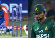 “Can’t you see the fingers?”… Former Indian cricketer gives a sharp reply to Pakistanis