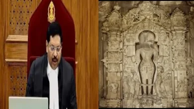 CJI B.R. Gavai Breaks Silence after 48-hour Social Media Outrage Over his Lord Vishnu Idol Remarks, Says He Believes in ‘True Secularism’