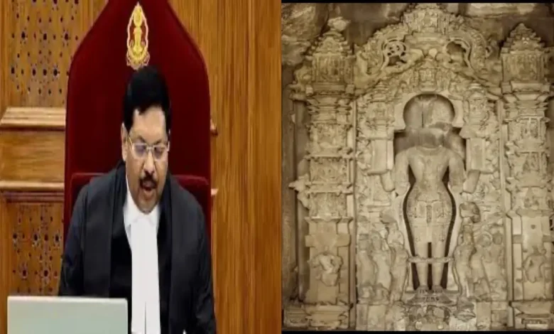 CJI B.R. Gavai Breaks Silence after 48-hour Social Media Outrage Over his Lord Vishnu Idol Remarks, Says He Believes in ‘True Secularism’