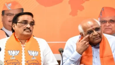 Cabinet Reshuffle, New State BJP Chief on the Cards? Key Announcement Expected Tomorrow