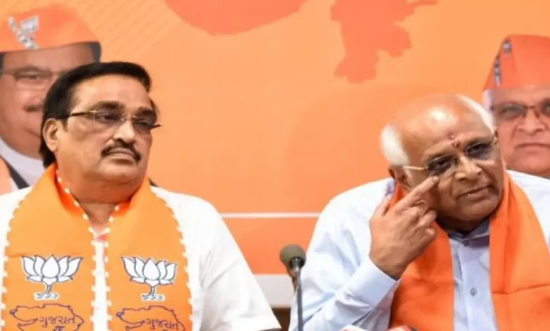 Cabinet Reshuffle, New State BJP Chief on the Cards? Key Announcement Expected Tomorrow