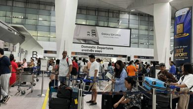 Delhi airport uses software hit in Europe cyberattack; govt says no impact so far, vigilance stepped up