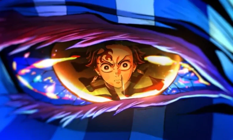 Demon Slayer: Infinity Castle Climbs to Become India's Second Highest-Grossing Animated Film