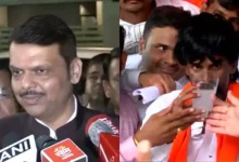 Devendra Fadnavis Hails End of Maratha Fast, says Hyderabad Gazetteer Will Help Individuals Prove Kunbi Status for Quota