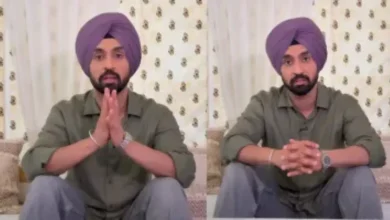 “Punjab is Hurt, But Not Defeated”: Diljit Dosanjh’s Emotional Message for Flood Victims Goes Viral
