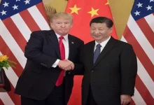 Trump to visit China in 2026, says Xi approved TikTok deal after ‘very productive’ phone call