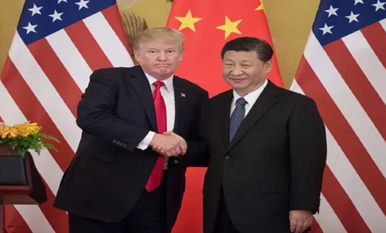 Trump to visit China in 2026, says Xi approved TikTok deal after ‘very productive’ phone call
