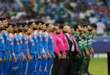 Dubai Police Cracks Down on Unruly Fan Behaviour Ahead of India-pakistan Asia Cup Final: Banners, Firecrackers Banned, Heavy Fines Announced