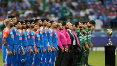 Dubai Police Cracks Down on Unruly Fan Behaviour Ahead of India-pakistan Asia Cup Final: Banners, Firecrackers Banned, Heavy Fines Announced
