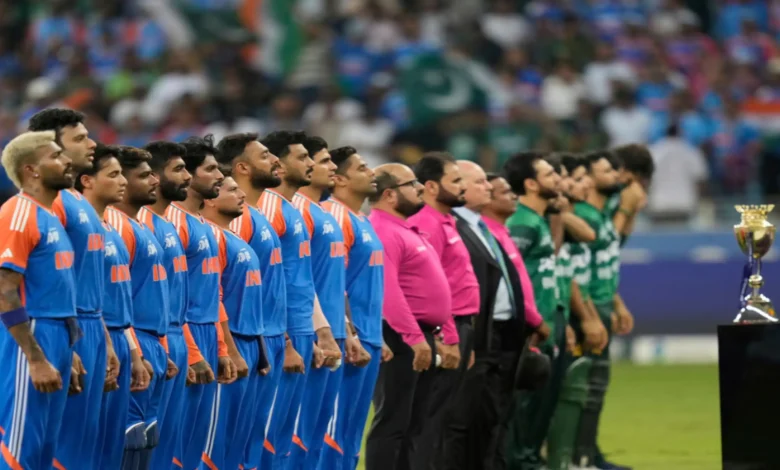 Dubai Police Cracks Down on Unruly Fan Behaviour Ahead of India-pakistan Asia Cup Final: Banners, Firecrackers Banned, Heavy Fines Announced
