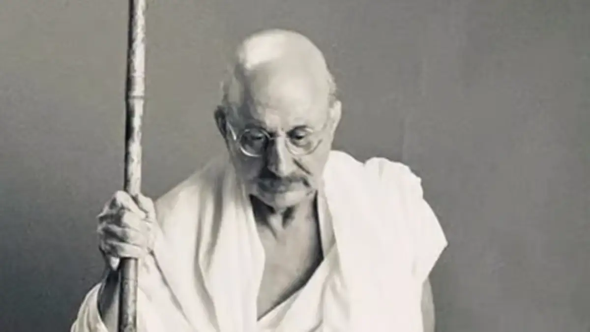 Fact-Check: Did Mahatma Gandhi Tell Hindu Women to Commit Suicide to Avoid Rape as Depicted in Vivek Agnihotri’s The Bengal Files?