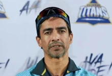 Former Delhi Cricketer Stalwart Mithun Manhas Elected as New BCCI President