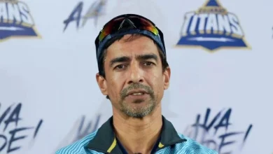 Former Delhi Cricketer Stalwart Mithun Manhas Elected as New BCCI President