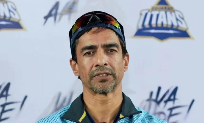 Former Delhi Cricketer Stalwart Mithun Manhas Elected as New BCCI President