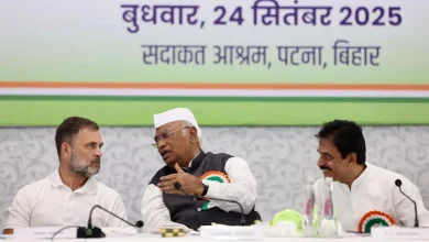 From Ramgarh 1940 to Patna 2025: Congress Revisits History with key CWC Meeting in Bihar