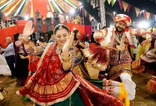 VHP Stirs Controversy with Advisory for 'Hindu-Only' Garba Events in Maharashtra