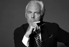 Giorgio Armani, Iconic Italian Designer, Passed Away at 91