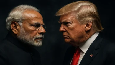 GST Reforms vs US Tariffs: Key Impacts on Growth, Inflation, and Budget