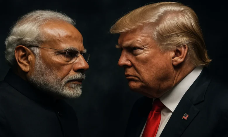 GST Reforms vs US Tariffs: Key Impacts on Growth, Inflation, and Budget
