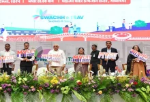 Gujarat Government Honors 24 Urban Local Bodies with 'Nirmal Gujarat' Awards