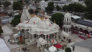 Bahucharaji Pilgrimage Site Officially Declared a Municipality by Gujarat Government