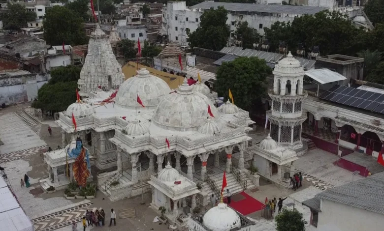 Bahucharaji Pilgrimage Site Officially Declared a Municipality by Gujarat Government