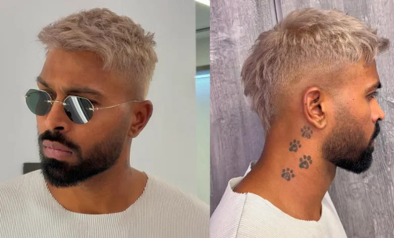 ‘The Old Pandya Is Back’: Hardik Pandya’s Bold New Hairstyle Sparks Buzz Ahead of Asia Cup 2025
