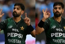 Haris Rauf Gets Triggered by ‘ Kohli Kohli’ Chants, Makes ‘6-0’ gesture in Reply: What Does it Mean?