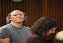 "I Did My Duty": US Man Chilling Confesses on Live TV to Killing, Burying Parents in Albany | VIDEO